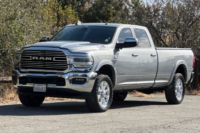 2022 RAM 3500 Laramie