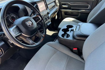 2024 RAM 3500 Big Horn DRW