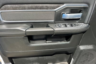 2024 RAM 3500 Big Horn DRW