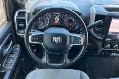 2024 RAM 3500 Big Horn DRW