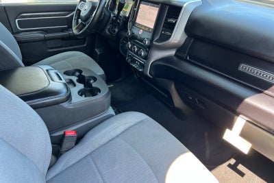 2024 RAM 3500 Big Horn DRW