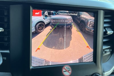 2024 RAM 3500 Big Horn DRW