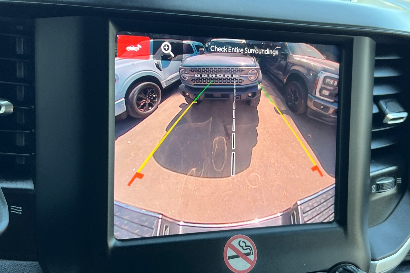 2024 RAM 3500 Big Horn DRW