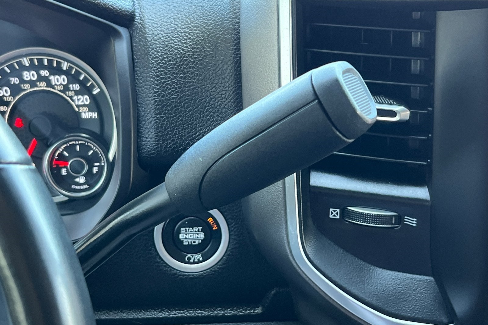 2024 RAM 3500 Big Horn DRW