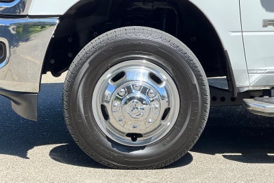 2024 RAM 3500 Big Horn DRW