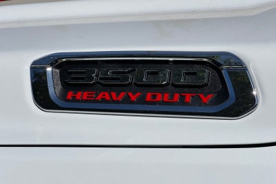 2024 RAM 3500 Big Horn DRW