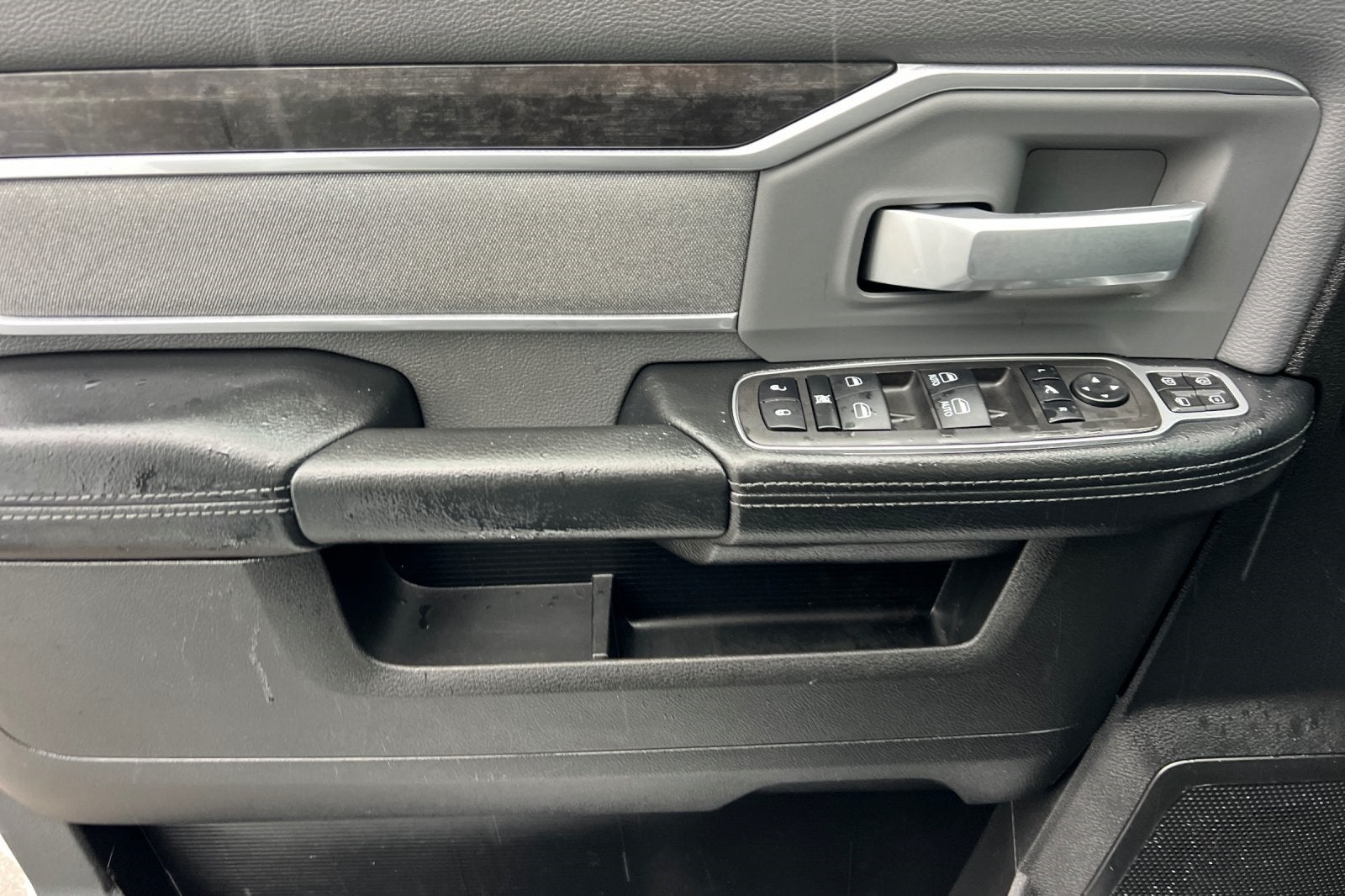 2023 RAM 2500 Big Horn