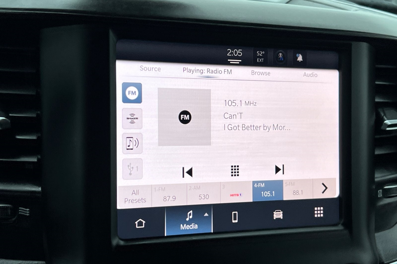 2023 RAM 2500 Big Horn