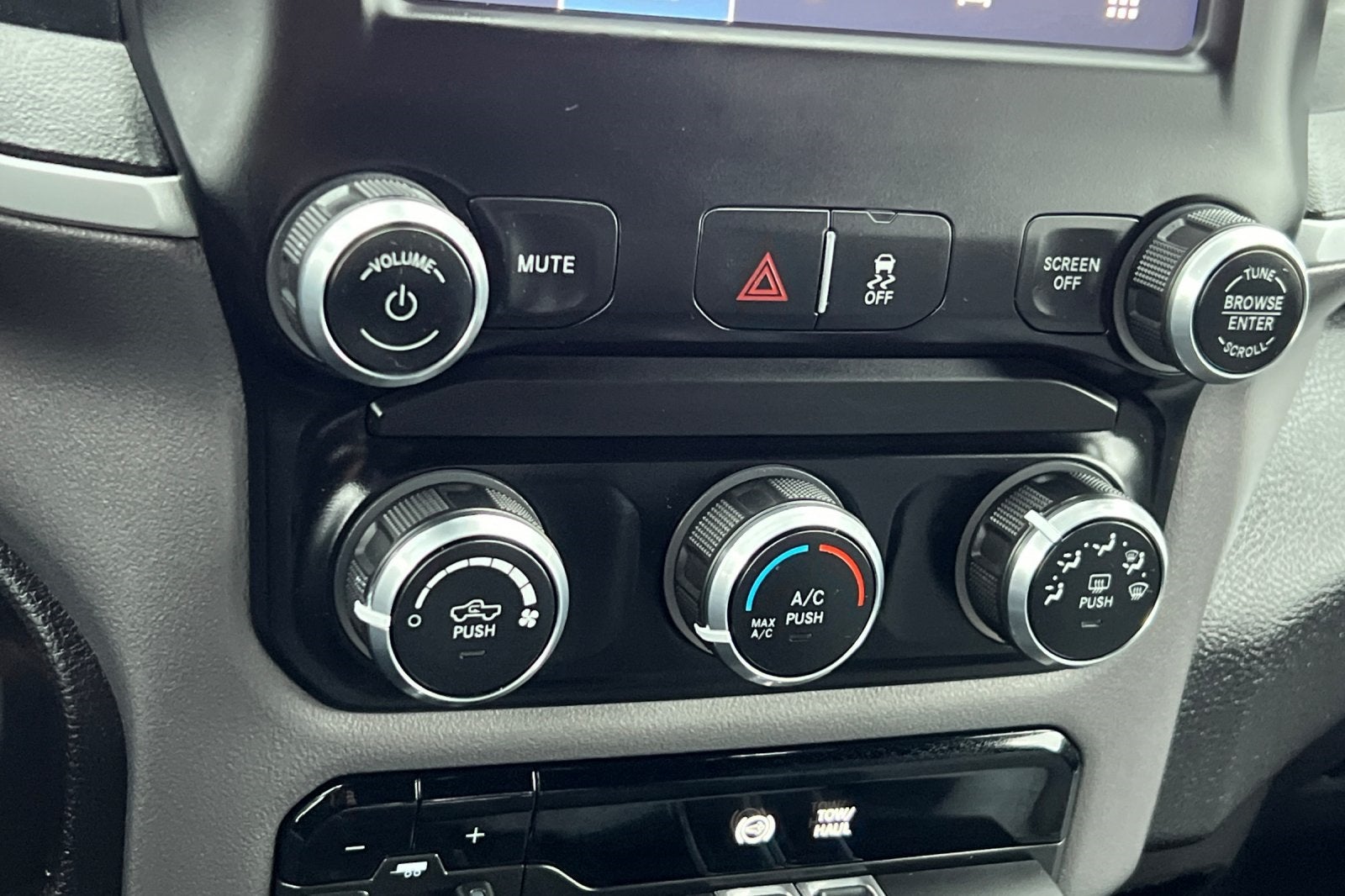 2023 RAM 2500 Big Horn