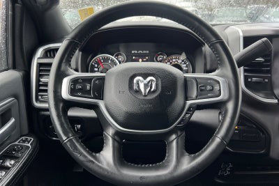 2023 RAM 2500 Big Horn