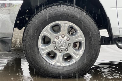 2023 RAM 2500 Big Horn