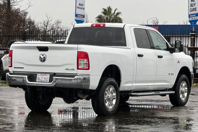 2023 RAM 2500 Big Horn
