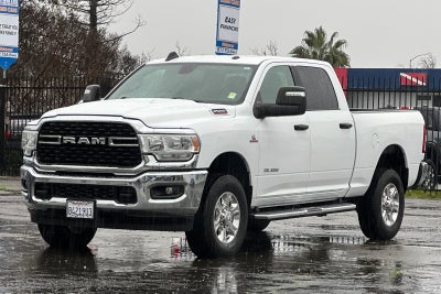 2023 RAM 2500 Big Horn