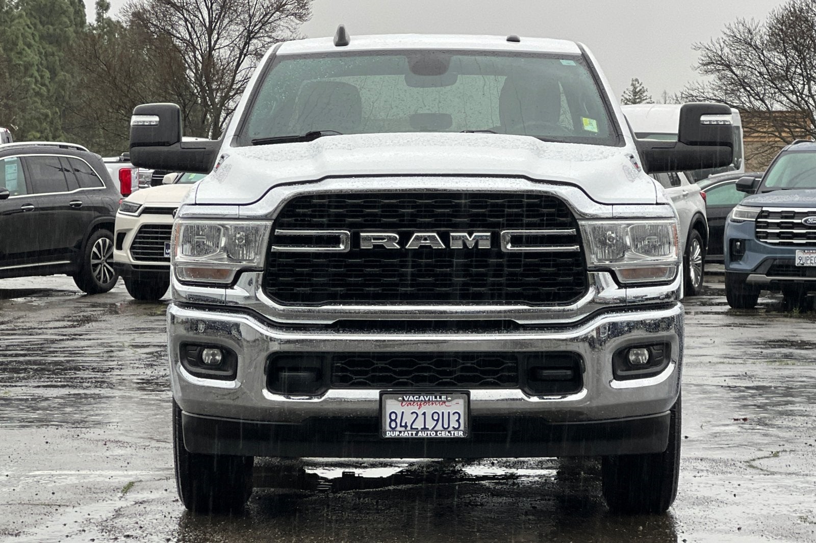 2023 RAM 2500 Big Horn