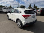 2016 Honda HR-V EX-L w/Navigation