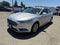 2018 Ford Fusion Energi SE Luxury
