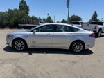2018 Ford Fusion Energi SE Luxury