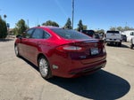 2014 Ford Fusion Energi Titanium
