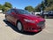 2014 Ford Fusion Energi Titanium