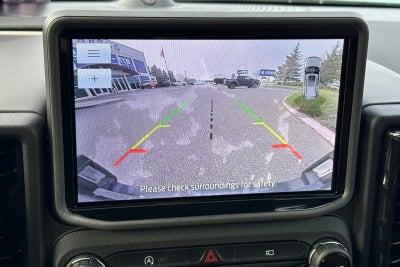 2023 Ford Bronco Sport Heritage Limited