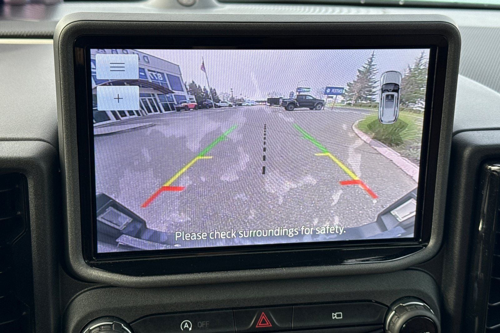 2023 Ford Bronco Sport Heritage Limited