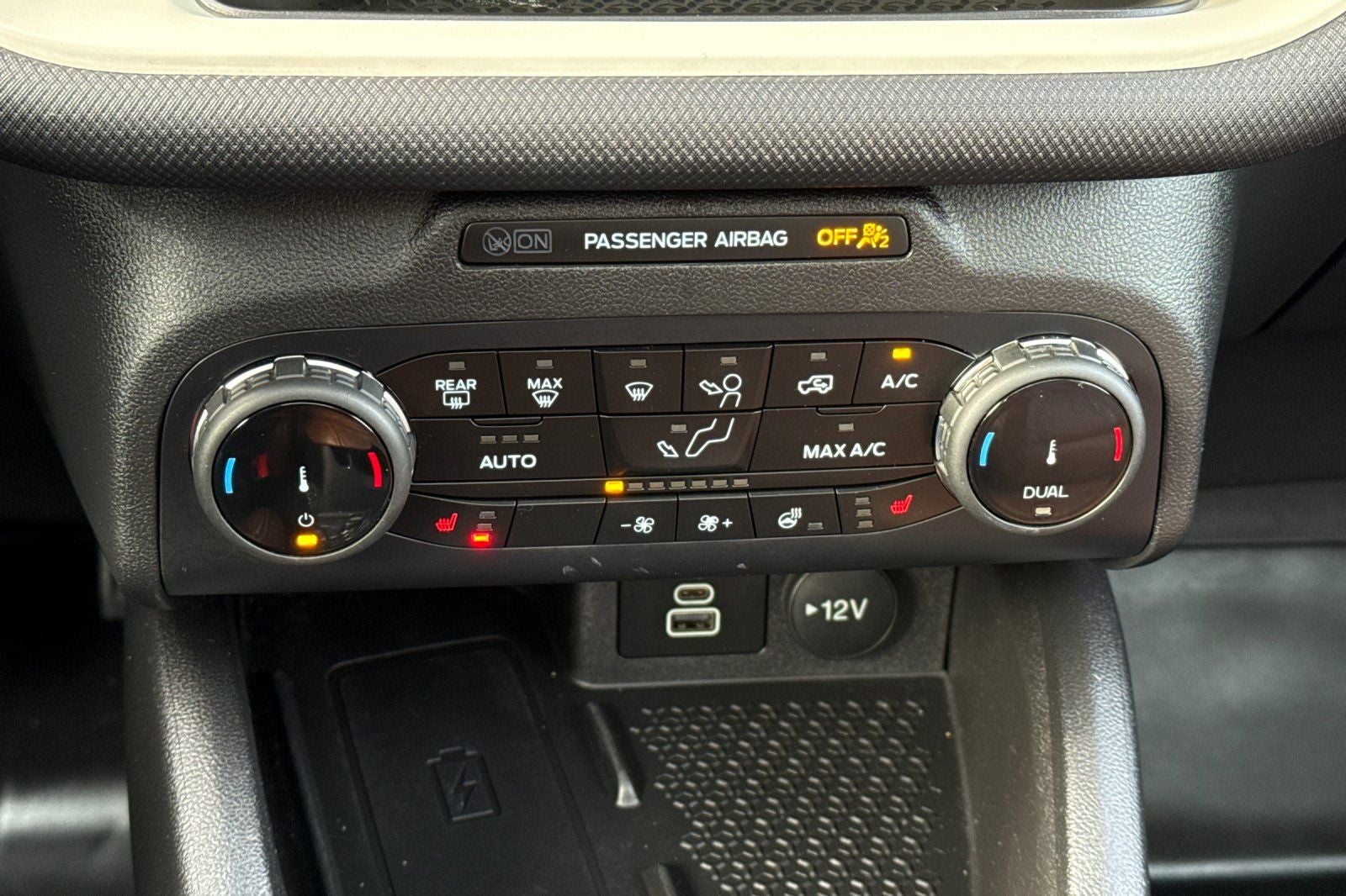 2023 Ford Bronco Sport Heritage Limited