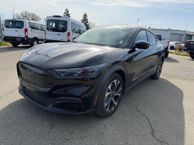 2024 Ford Mustang Mach-E Select