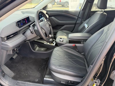 2024 Ford Mustang Mach-E Select