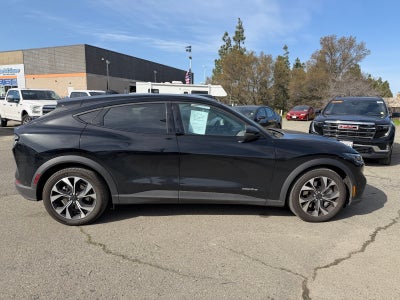 2024 Ford Mustang Mach-E Select