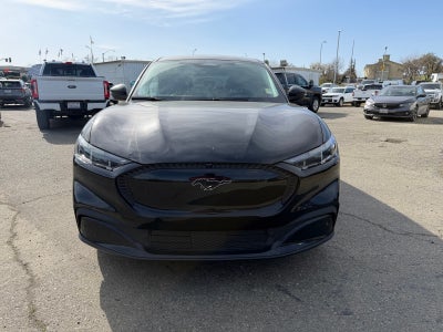 2024 Ford Mustang Mach-E Select