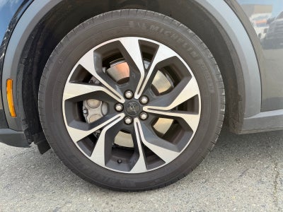 2024 Ford Mustang Mach-E Select