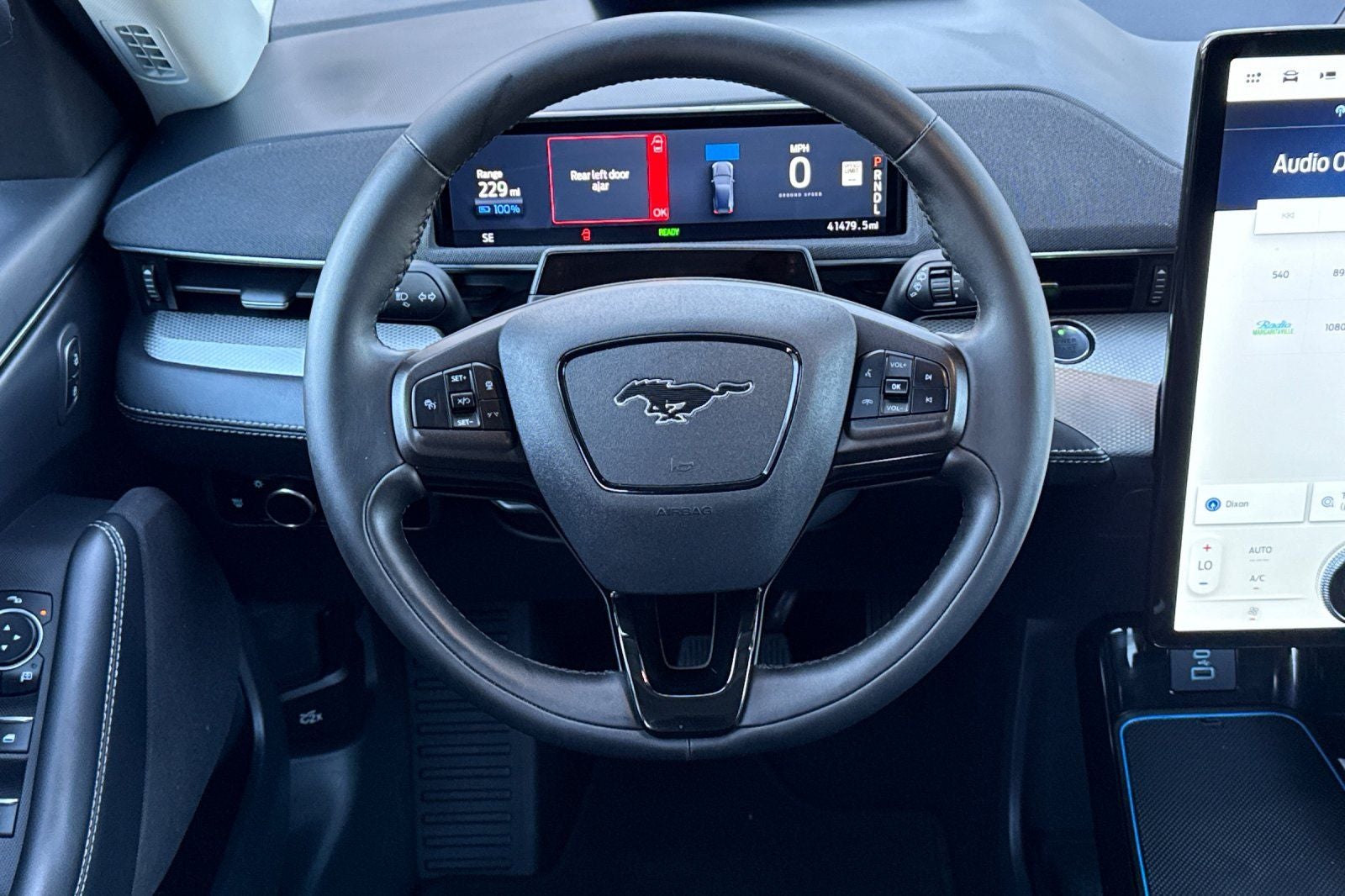 2023 Ford Mustang Mach-E Select