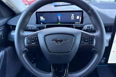 2023 Ford Mustang Mach-E Select