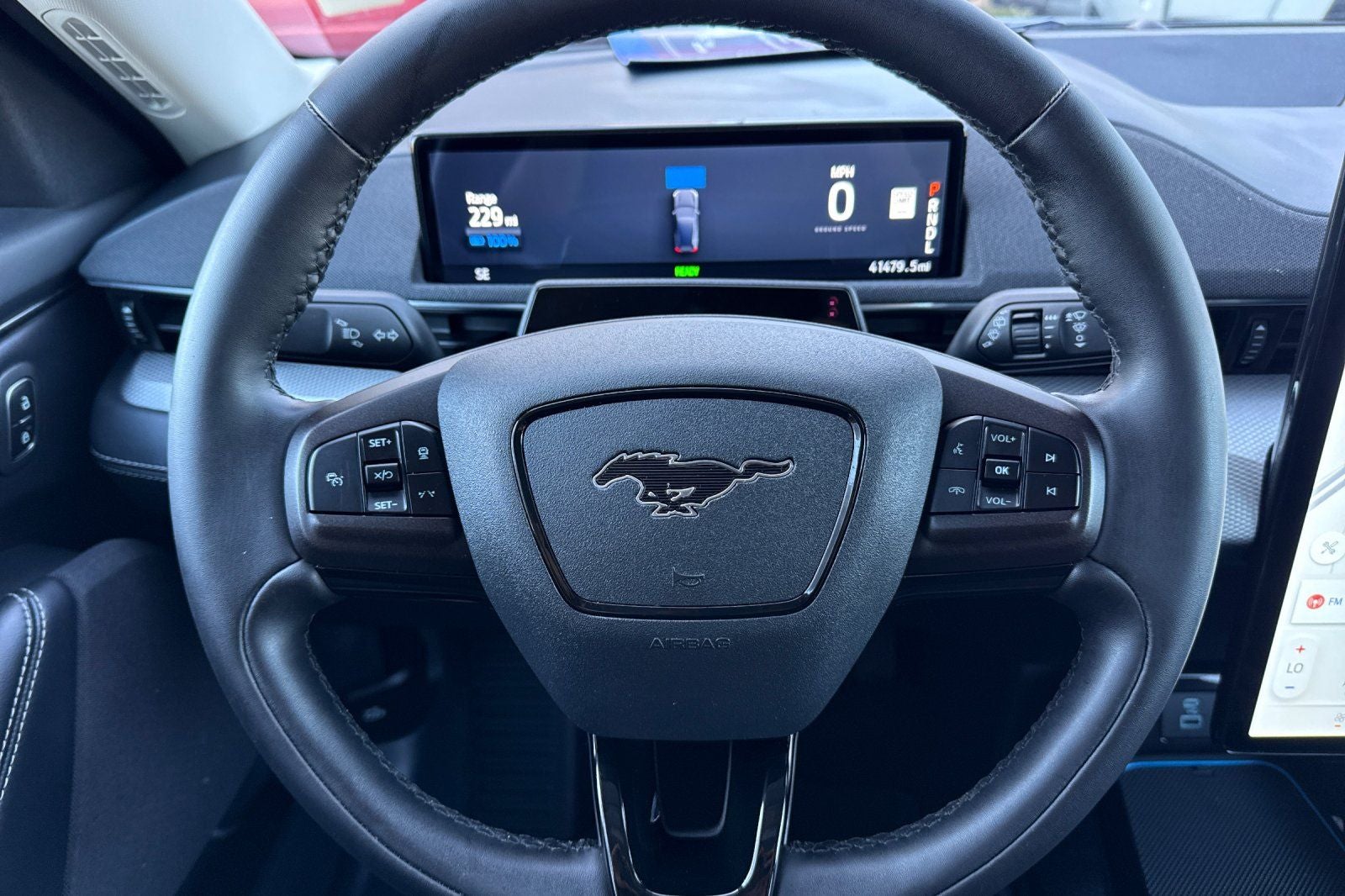 2023 Ford Mustang Mach-E Select