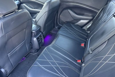 2023 Ford Mustang Mach-E California Route 1