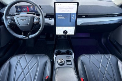 2023 Ford Mustang Mach-E California Route 1