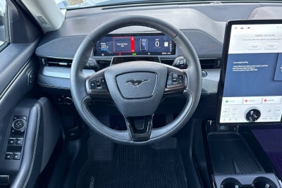 2023 Ford Mustang Mach-E California Route 1