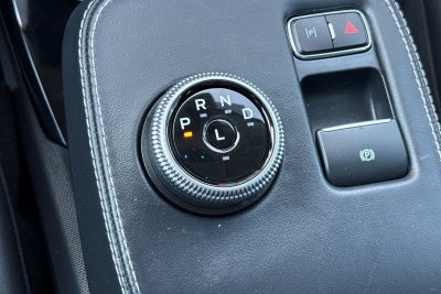 2023 Ford Mustang Mach-E California Route 1