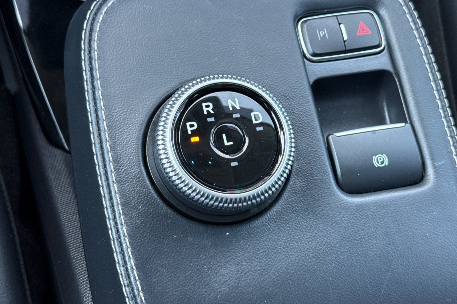 2023 Ford Mustang Mach-E California Route 1