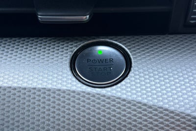 2023 Ford Mustang Mach-E California Route 1