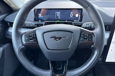 2023 Ford Mustang Mach-E California Route 1