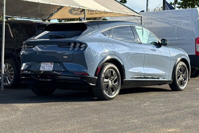 2023 Ford Mustang Mach-E California Route 1