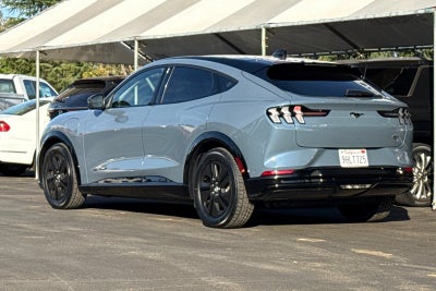 2023 Ford Mustang Mach-E California Route 1