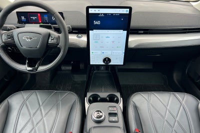 2023 Ford Mustang Mach-E California Route 1