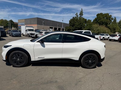 2023 Ford Mustang Mach-E California Route 1
