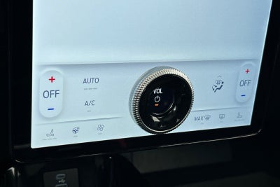 2023 Ford Mustang Mach-E California Route 1