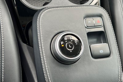 2023 Ford Mustang Mach-E California Route 1