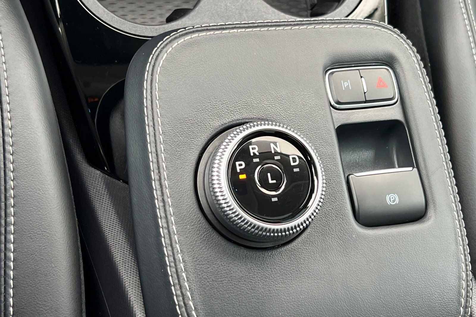 2023 Ford Mustang Mach-E California Route 1