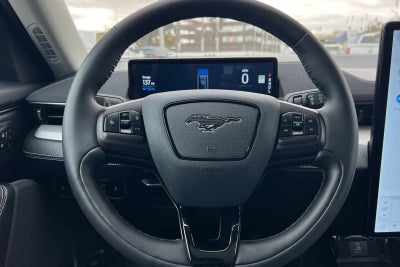 2023 Ford Mustang Mach-E California Route 1