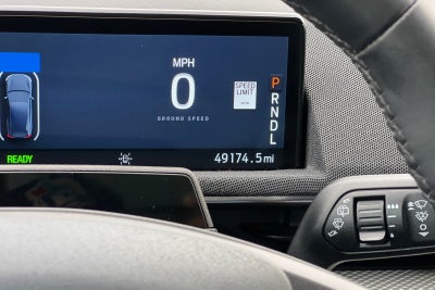 2023 Ford Mustang Mach-E California Route 1